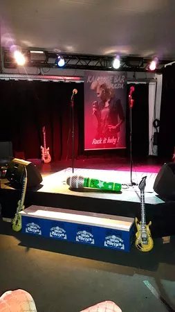 Bulls & Balls Fulda