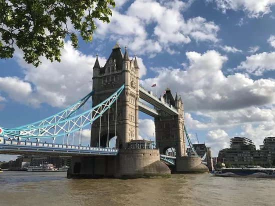 Your Travel London