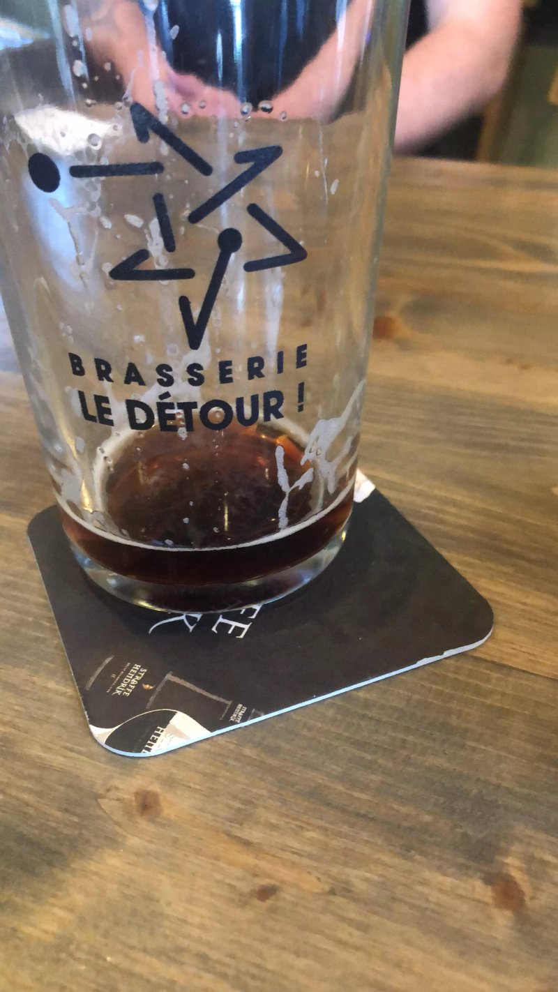 L'Age de Biere