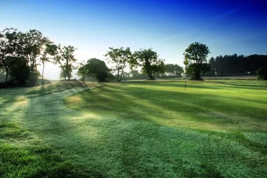 Holsworthy Golf Club