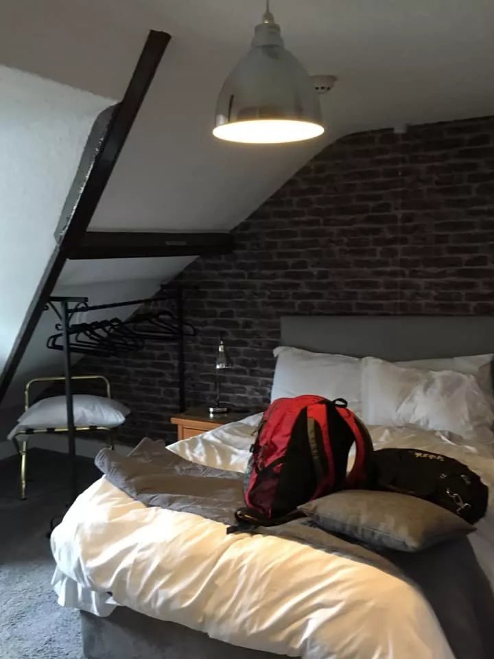 Tara Hotel
