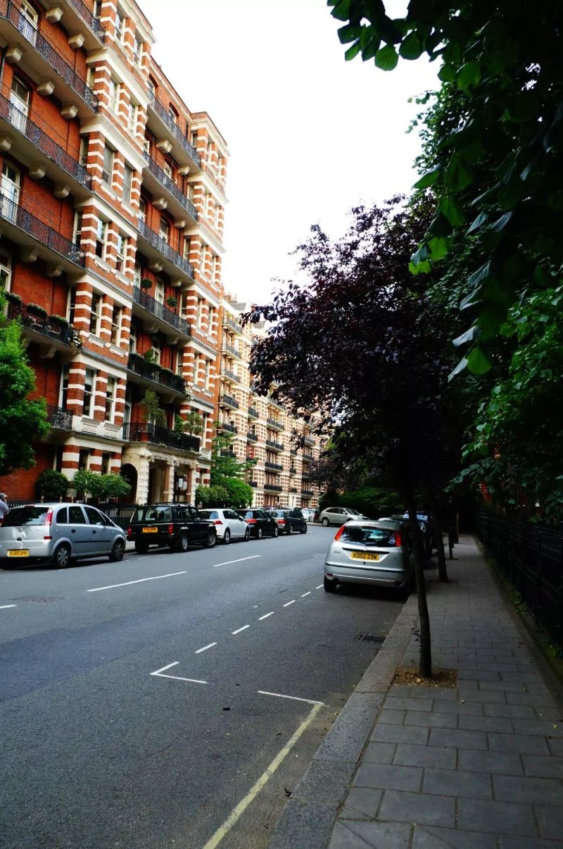 University of Westminster Halls Wigram