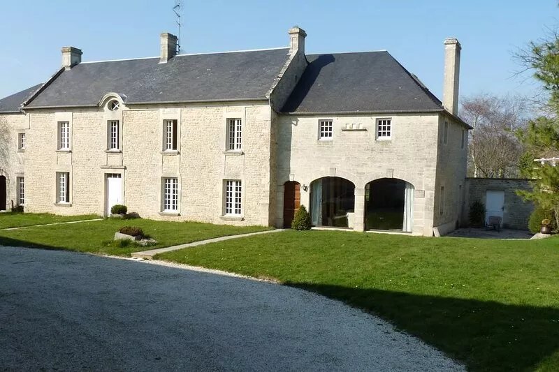 holiday villas 8 people in very beautiful old renovated farmhouse