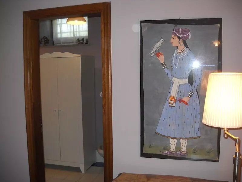 Apartment in CountryHouse Cerchiaia for your holidays very close to Florence