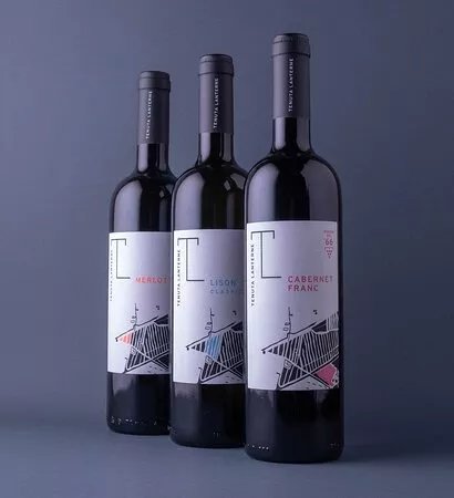 Tenuta Lanterne