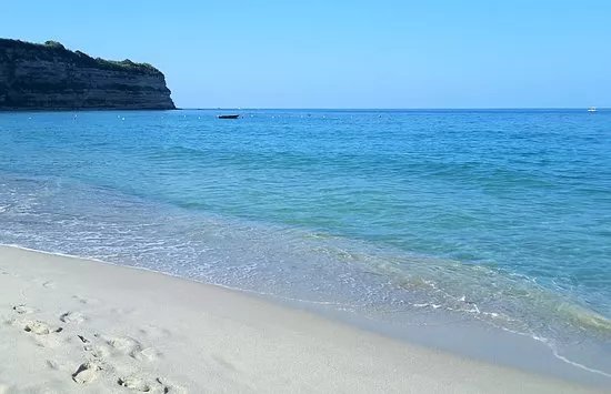 Formicoli Beach