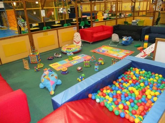 Boomerang Family Play Centre