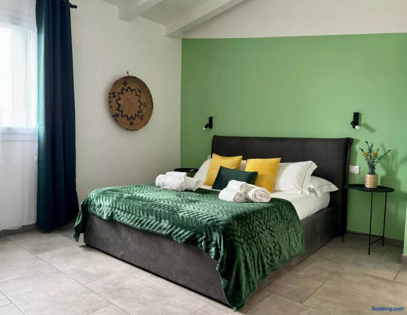 Citroom - Green City Rooms