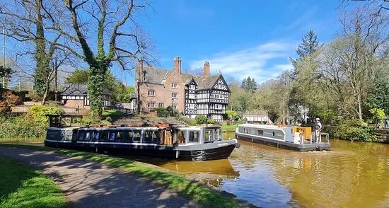 Bridgewater Cruises