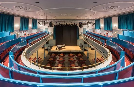 The Queen's Hall
