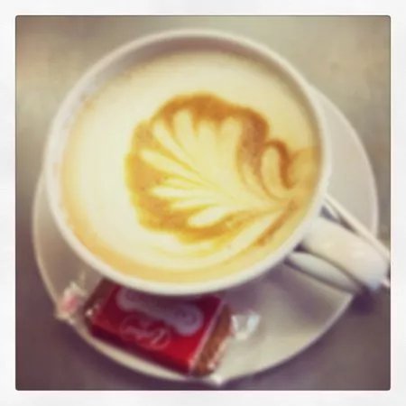 The Vintage Dove