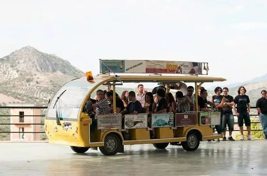 Paseos Priego - Private Tours