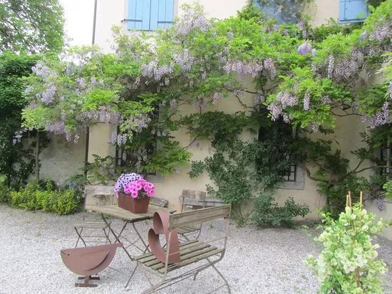 Villa Merlo-Dragoni-Giacomelli