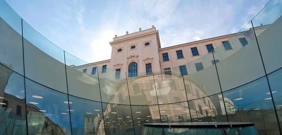 Universalmuseum Joanneum