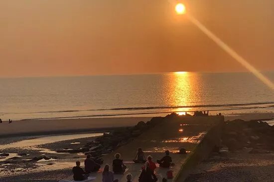 Sunset Bay Wellbeing Retreats