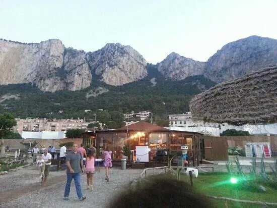 L'Ombelico del Mondo