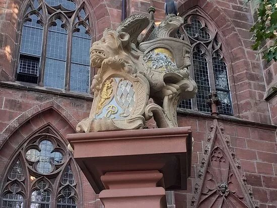 Der Schone Brunnen