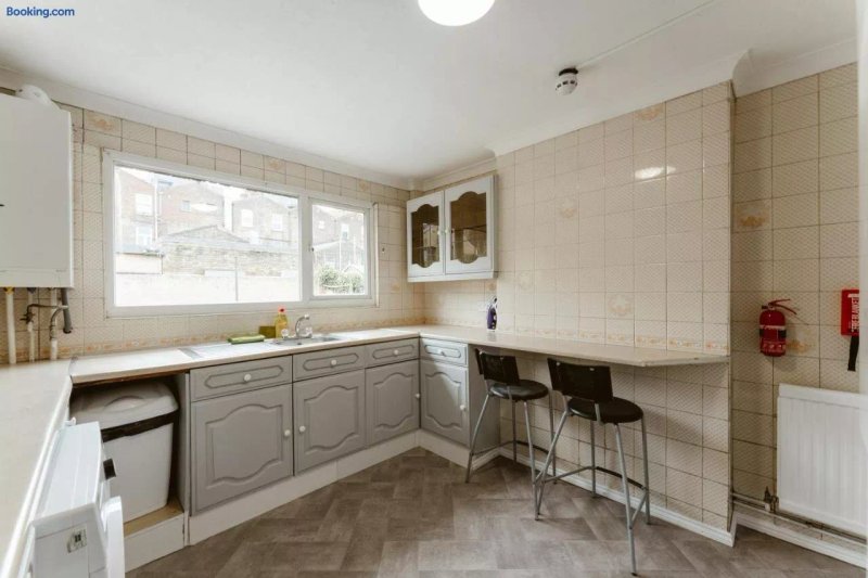 CanningTown Double Rooms - 20