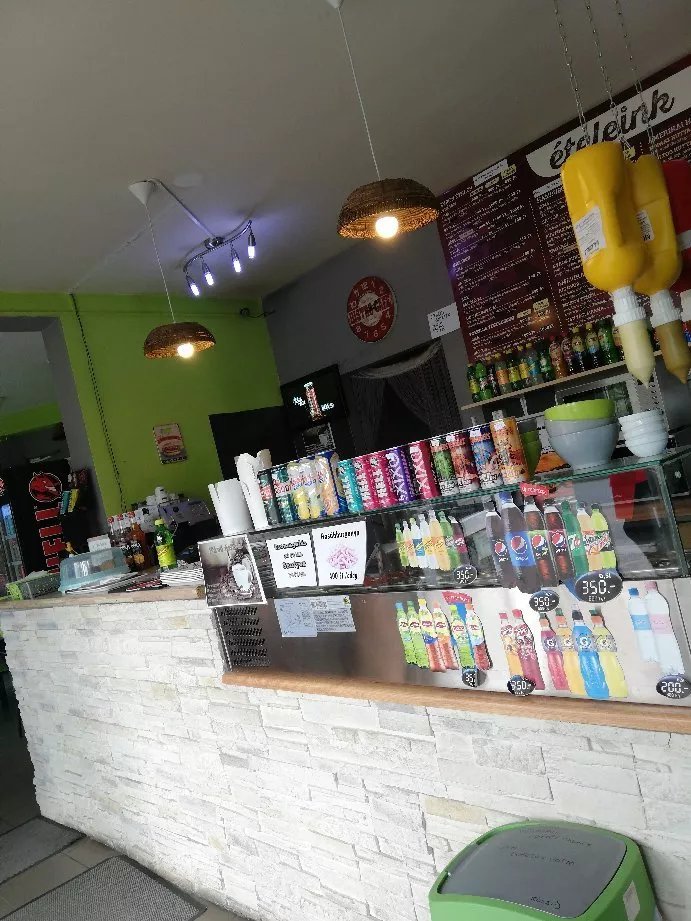 Gyros Tanya