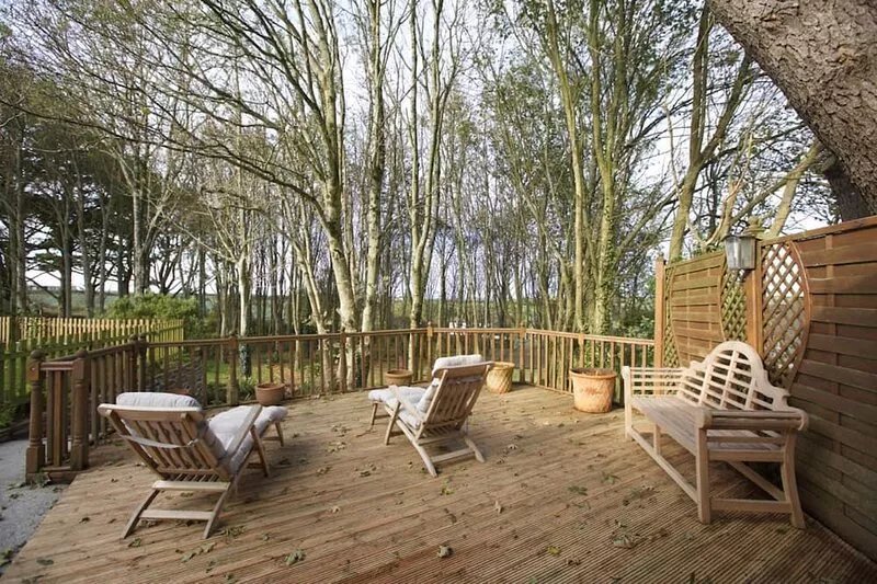 A large family home that sleeps 9 guests  in 5 bedrooms