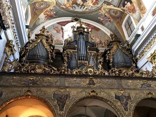 Cathedral of St. Nicholas