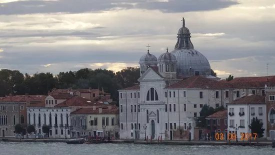 Chiesa delle Zitelle (Santa Maria della Presentazione)
