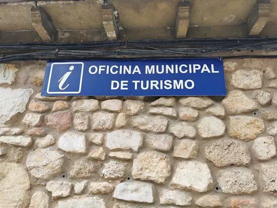 Tourist Office