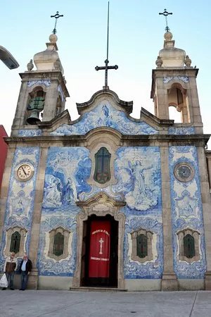Igreja Paroquial do Carvalhido