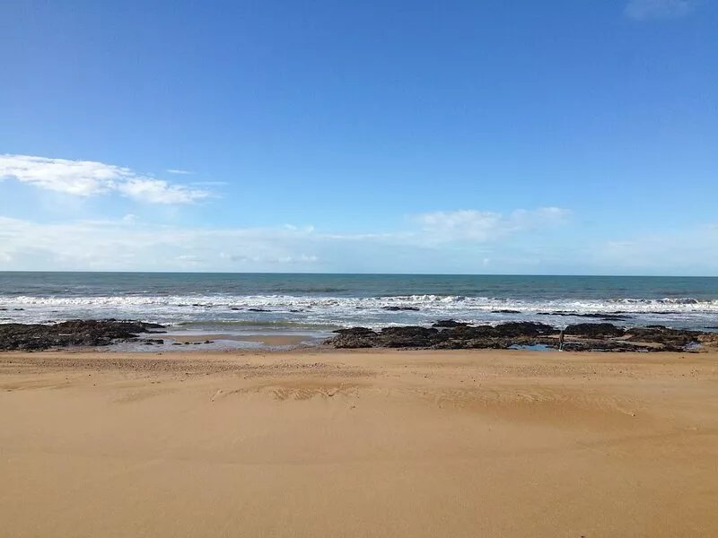 House on the Vendée cornice, 60 m from the ocean, Saint-Hilaire-de-Riez