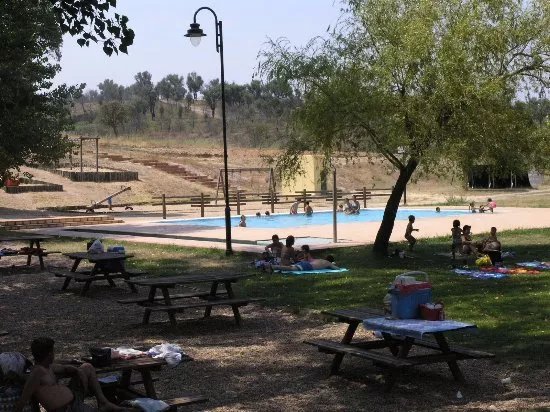 Parque de Merendas da Ribeira da Venda