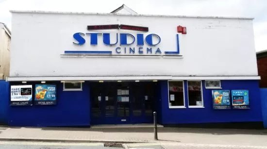 The Studio Cinema, Coleford