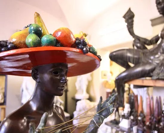 Galleria d'Arte Bazzanti