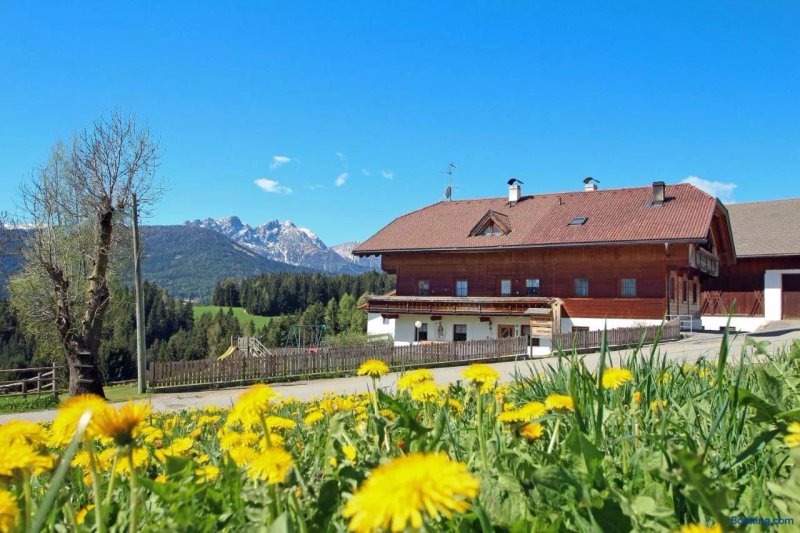 Agriturismo Schmozlhof