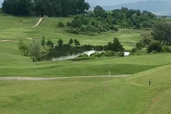 chianti golf&wine