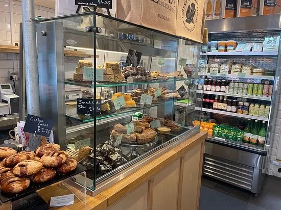 Lawson's Delicatessen