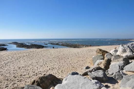 Praia de Buarcos
