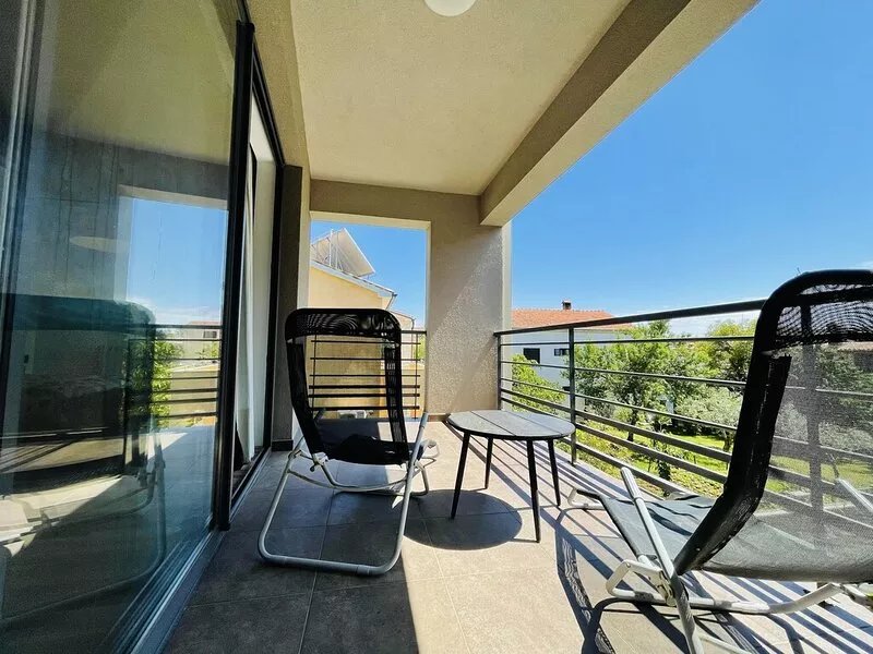 House Zara Medulin - Beautiful modern house