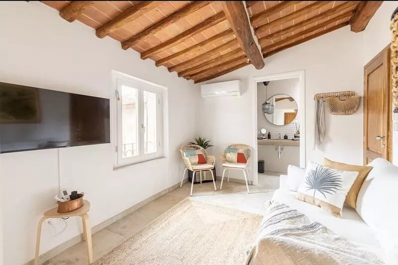 Tusci Loft San Gimignano - Un Piccolo Gioiello nel Città