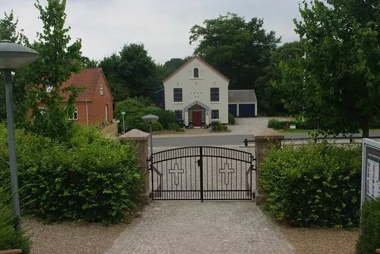 Horup Kirke