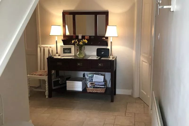 Fabulous cottage in a perfect location to explore The Wild Atlantic Way &Co Mayo