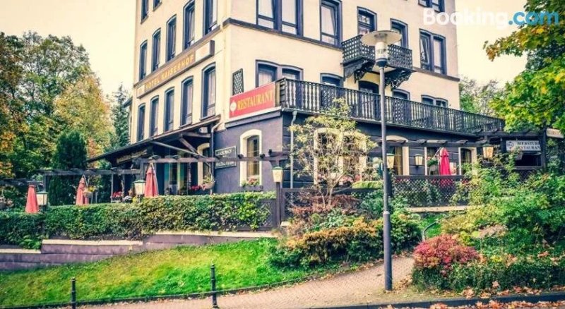 Hotel Kaiserhof