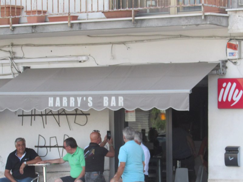 Harry's bar
