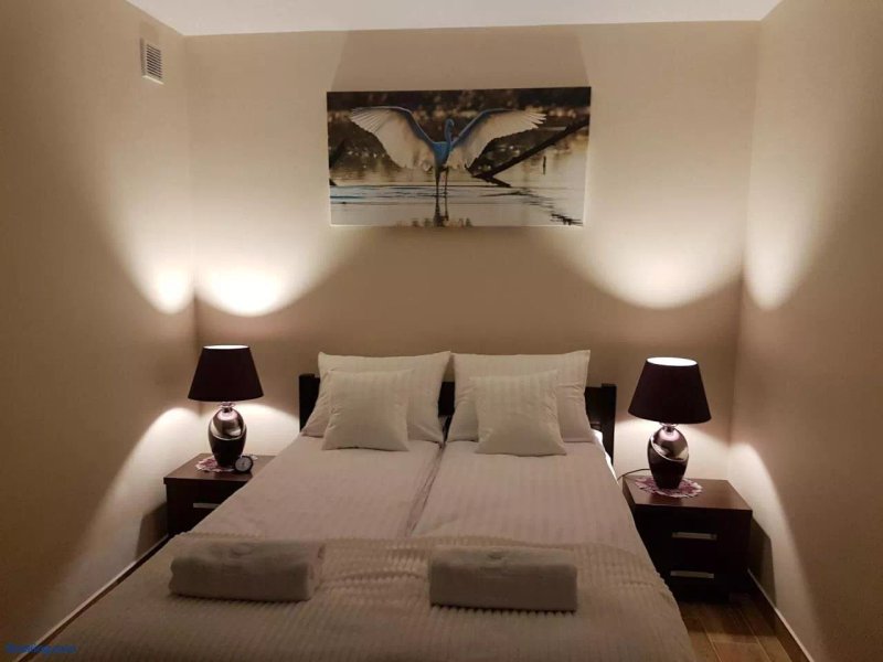 Noclegi Centrum - Apartamenty Avanti