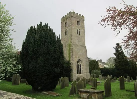 All Saints' Church