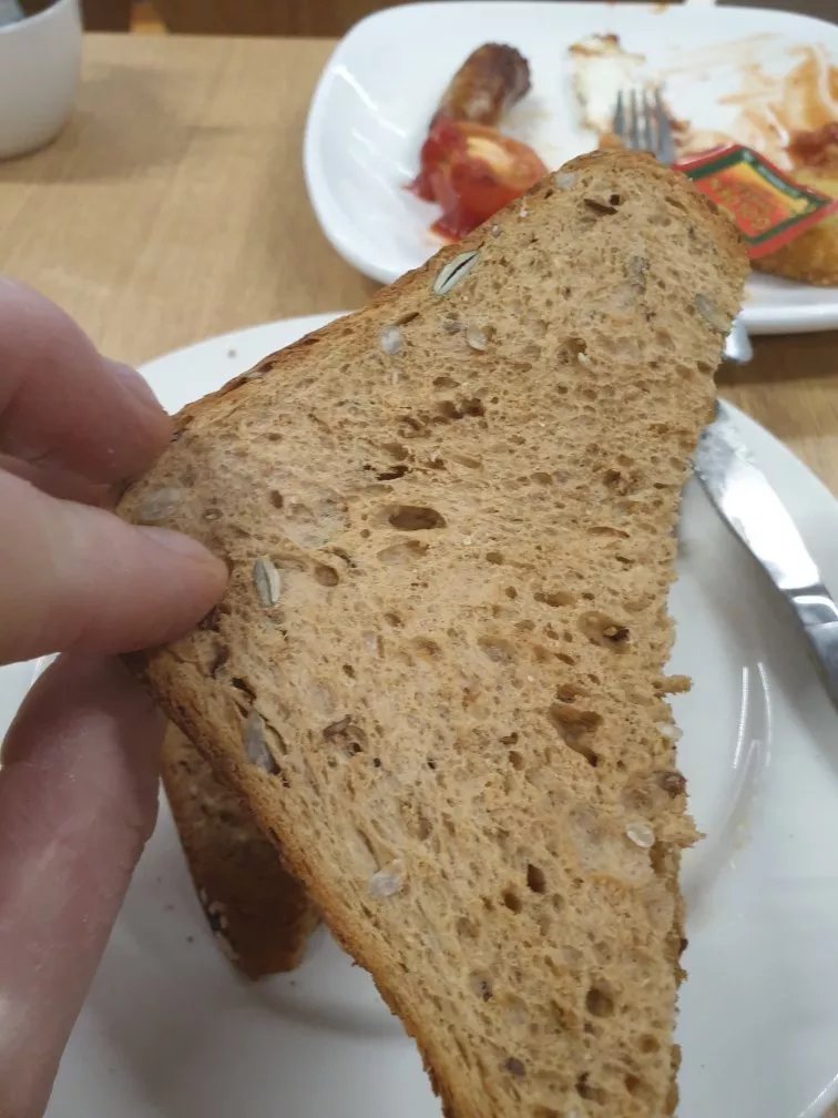 Sainsbury’s Cafe
