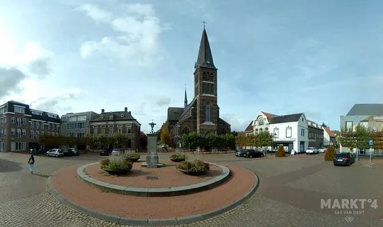 Markt 4