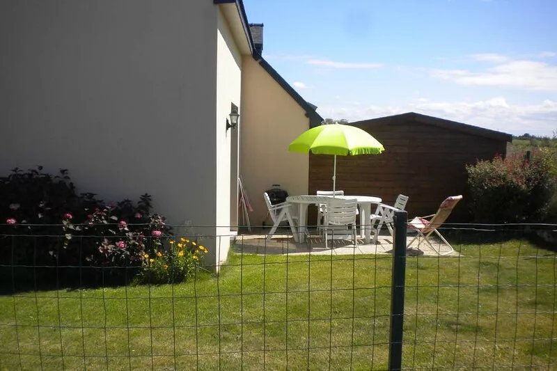 GITE OF SAINT COULOMB