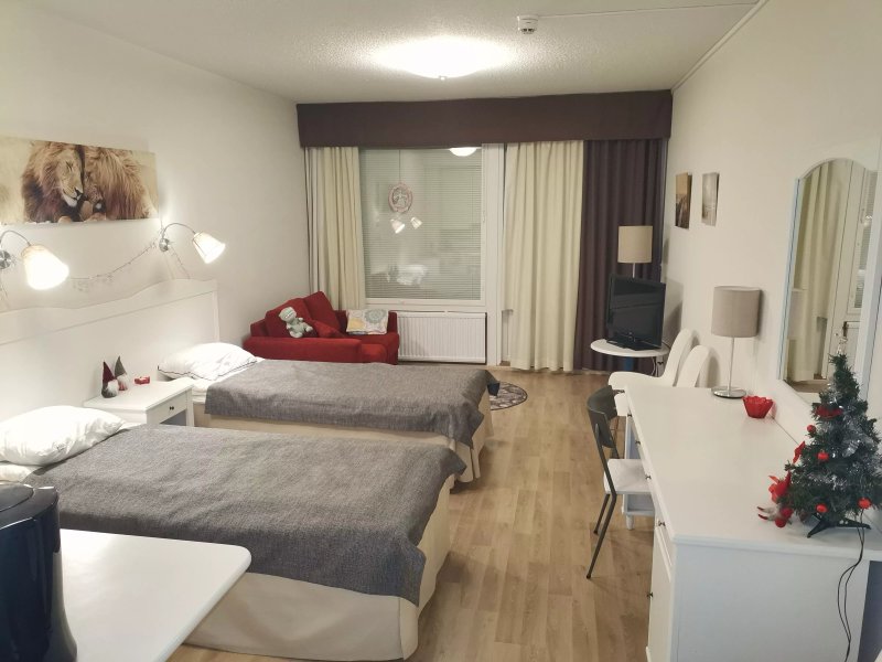 Ikaalinen Apartments