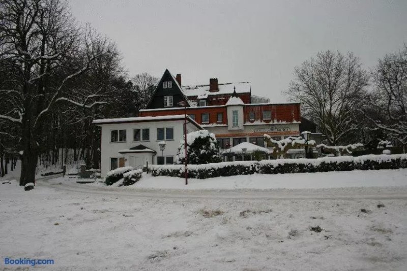 Papenhof Hotel-Cafe