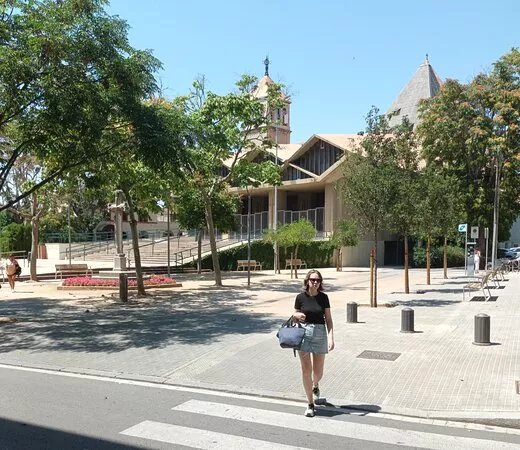 Parroquia de Sant Pere i Sant Pau